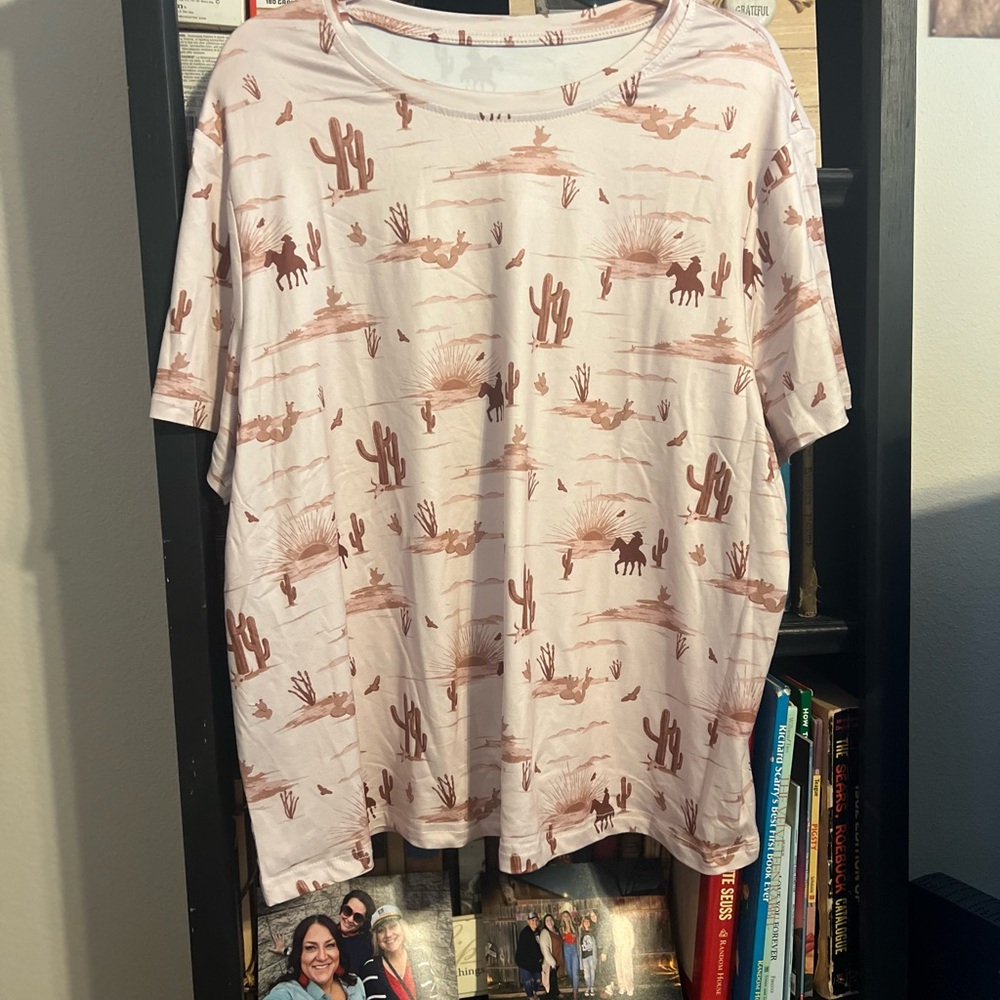 SHEIN shirt